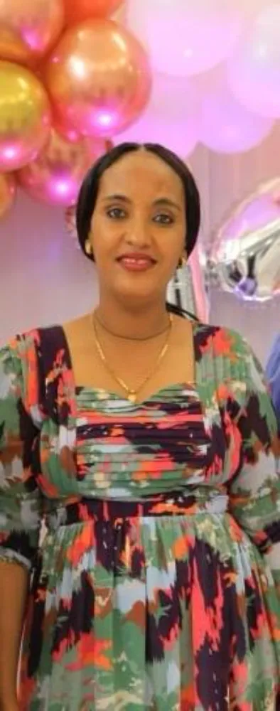 ማዛሽወርቅ ፈንታ፣